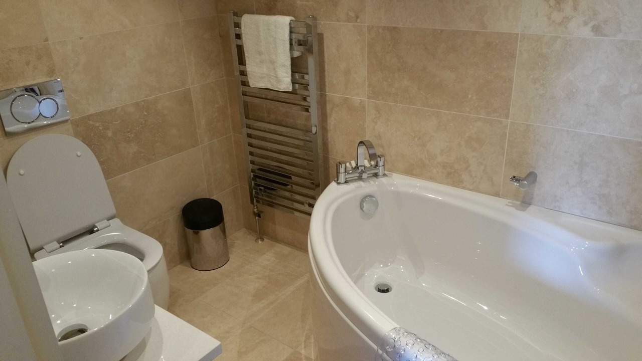 Photo of Bathroom in Forsbrook