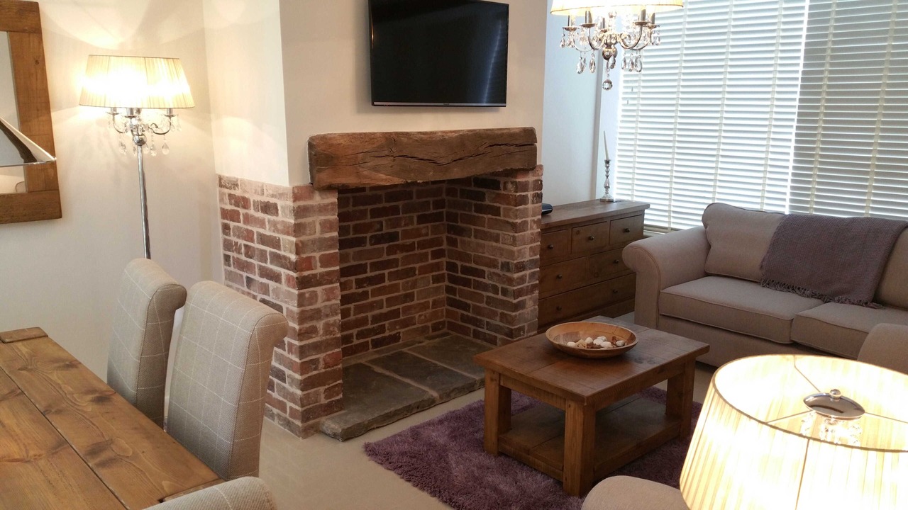 Photo of Livingroom in Forsbrook