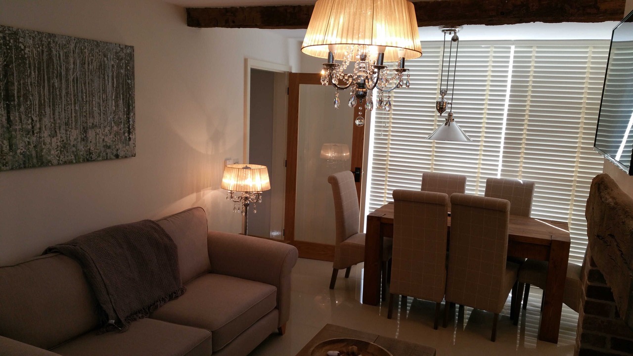 Photo of Livingroom in Forsbrook