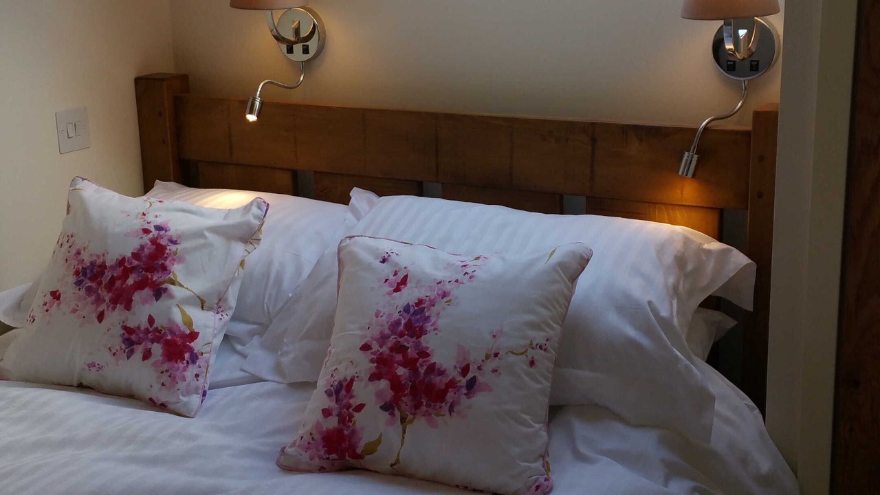 Photo of Bedroom in Forsbrook