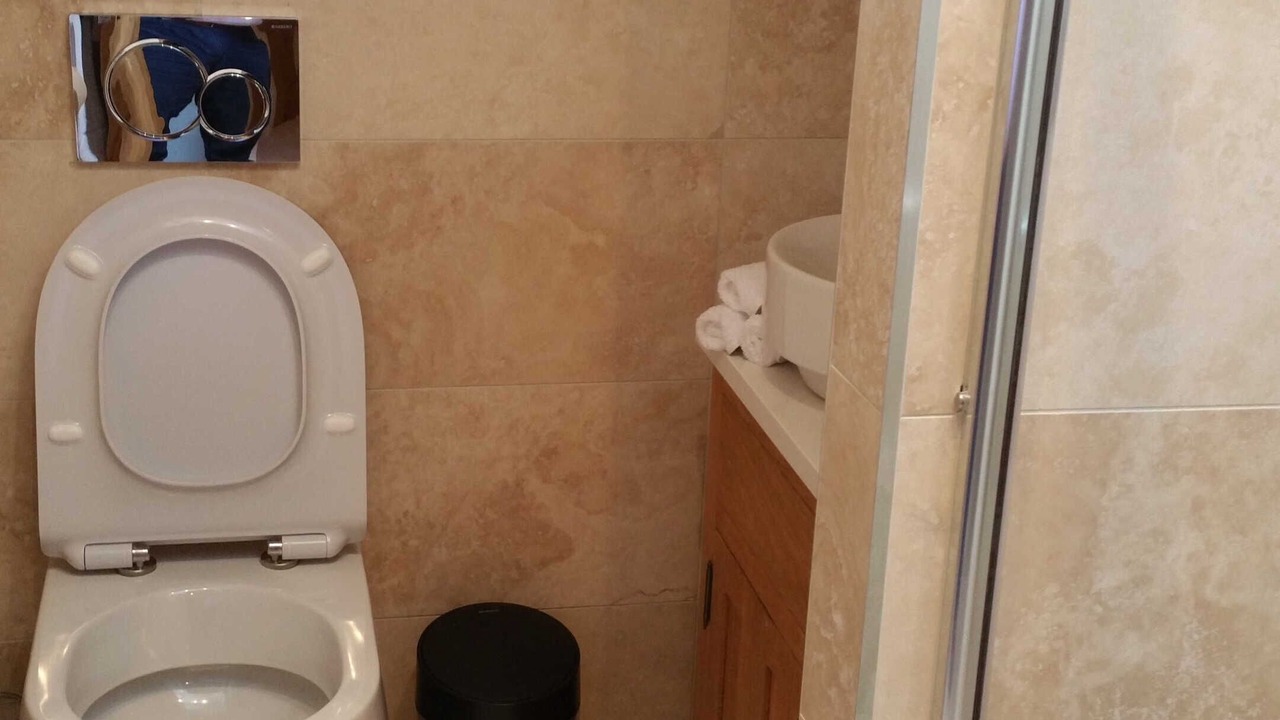 Photo of Bathroom in Forsbrook
