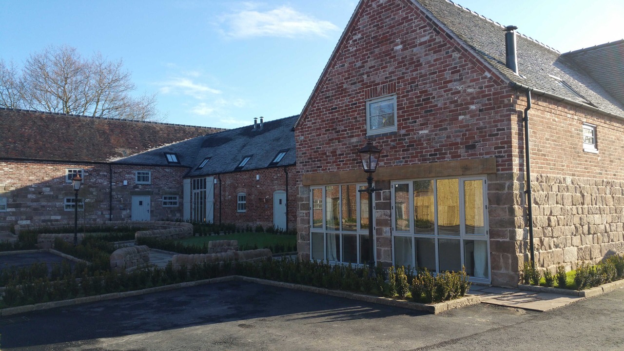 Photo of Outdoor in Forsbrook