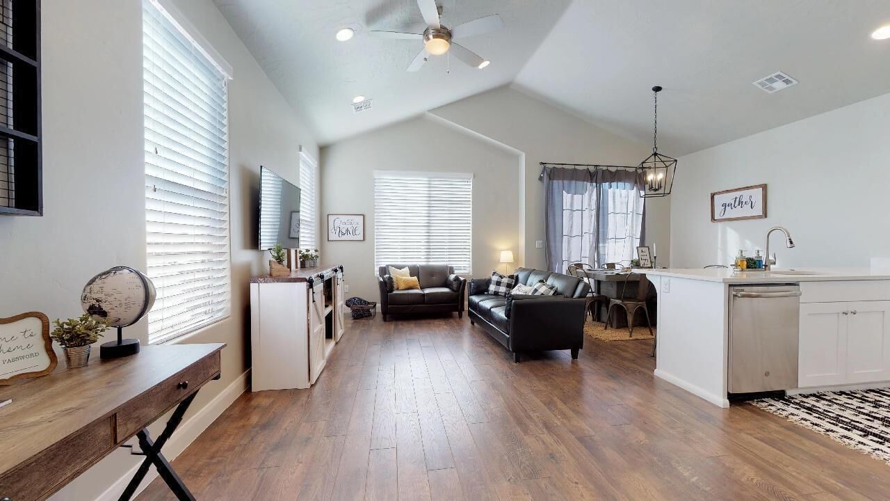 Photo of Bedroom in Sienna Hills