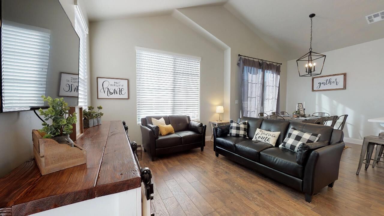 Photo of Bedroom in Sienna Hills