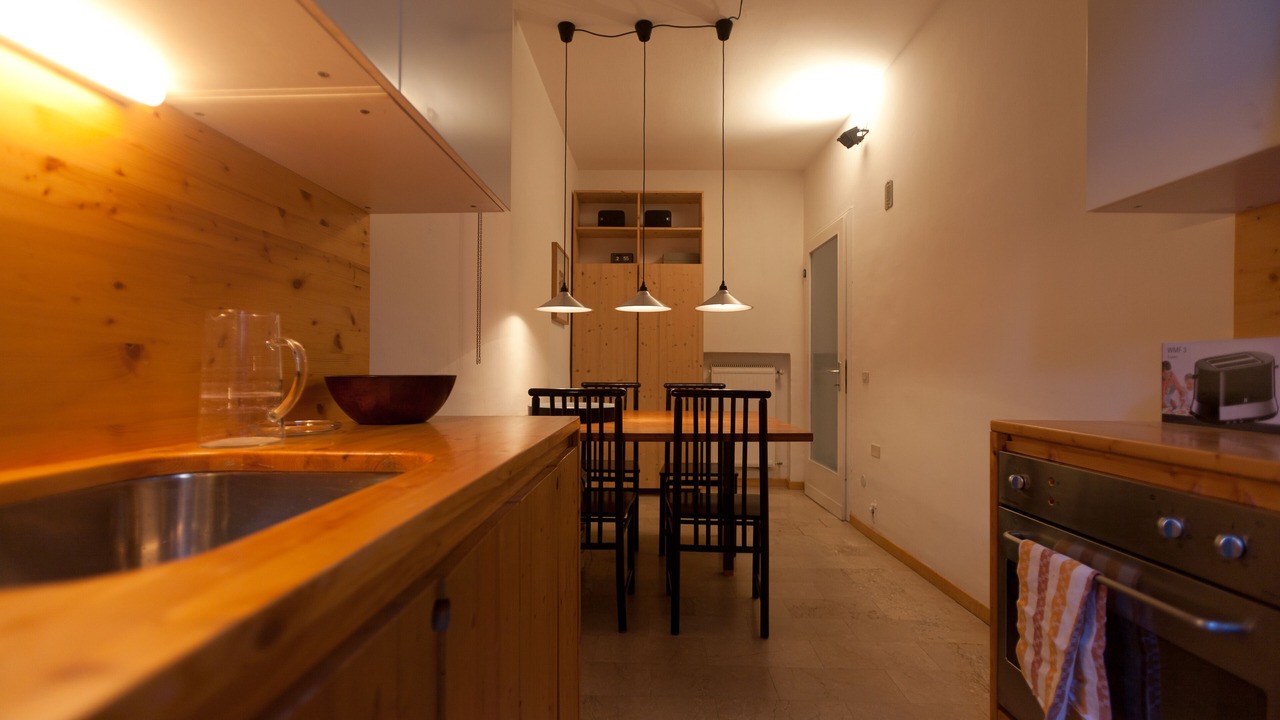 Photo of Kitchen in Santa Croce