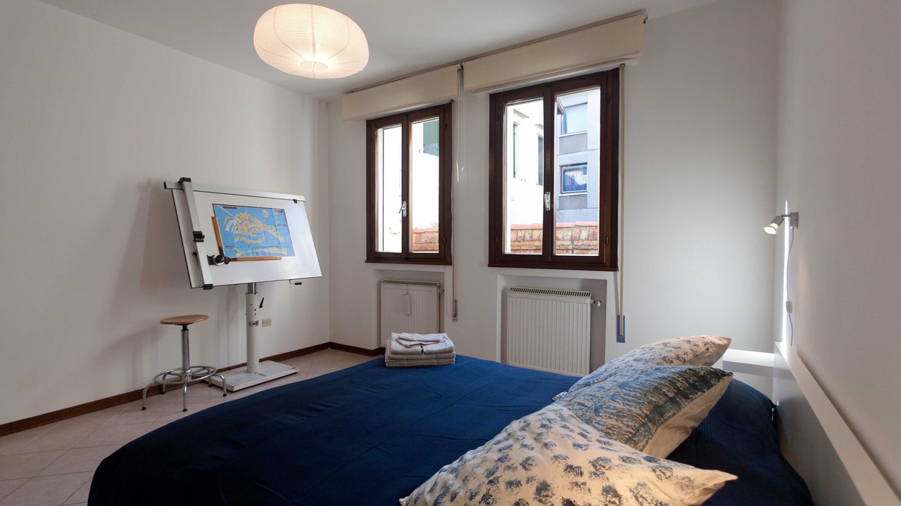 Photo of Bedroom in Santa Croce