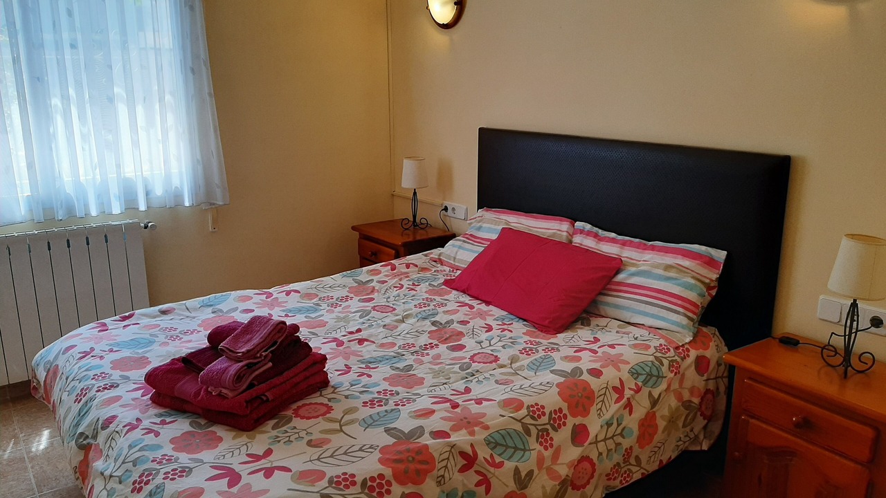Photo of Bedroom in Benitachell