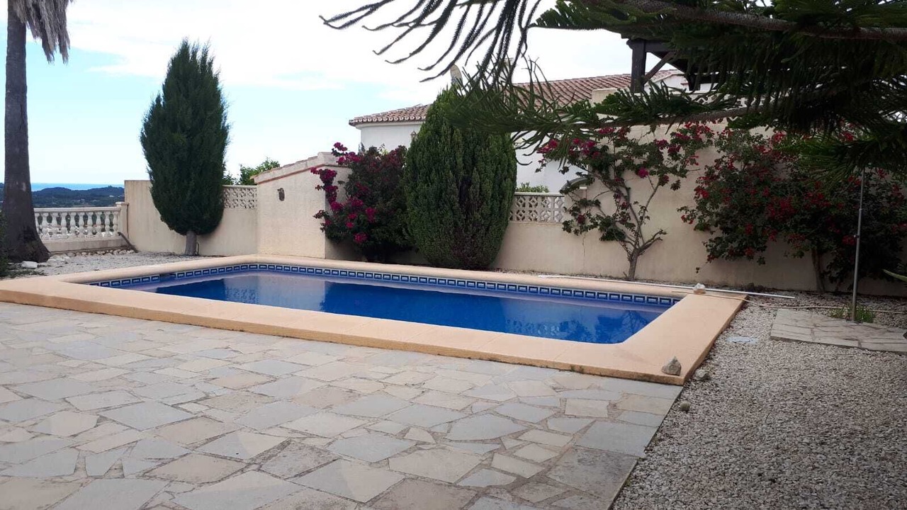 Photo of Outdoor in Benitachell