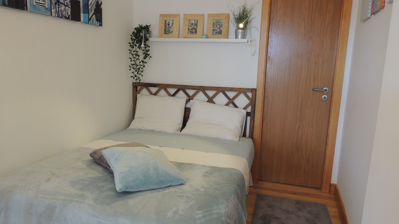 Photo of Bedroom in Belem