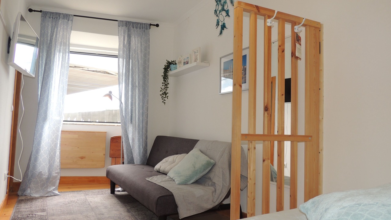 Photo of Bedroom in Belem