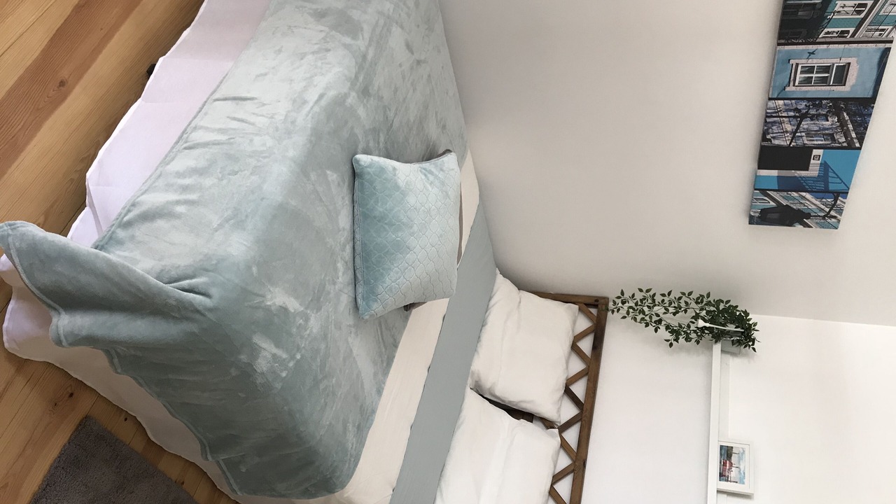 Photo of Bedroom in Belem