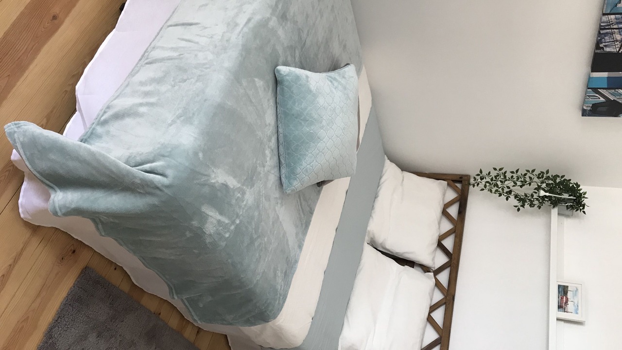 Photo of Bedroom in Belem
