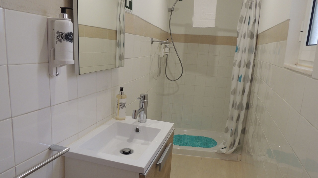 Photo of Bathroom in Belem