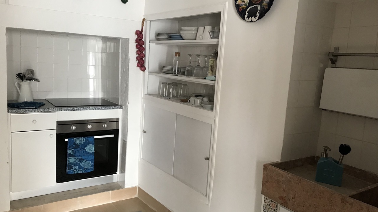 Photo of Kitchen in Belem
