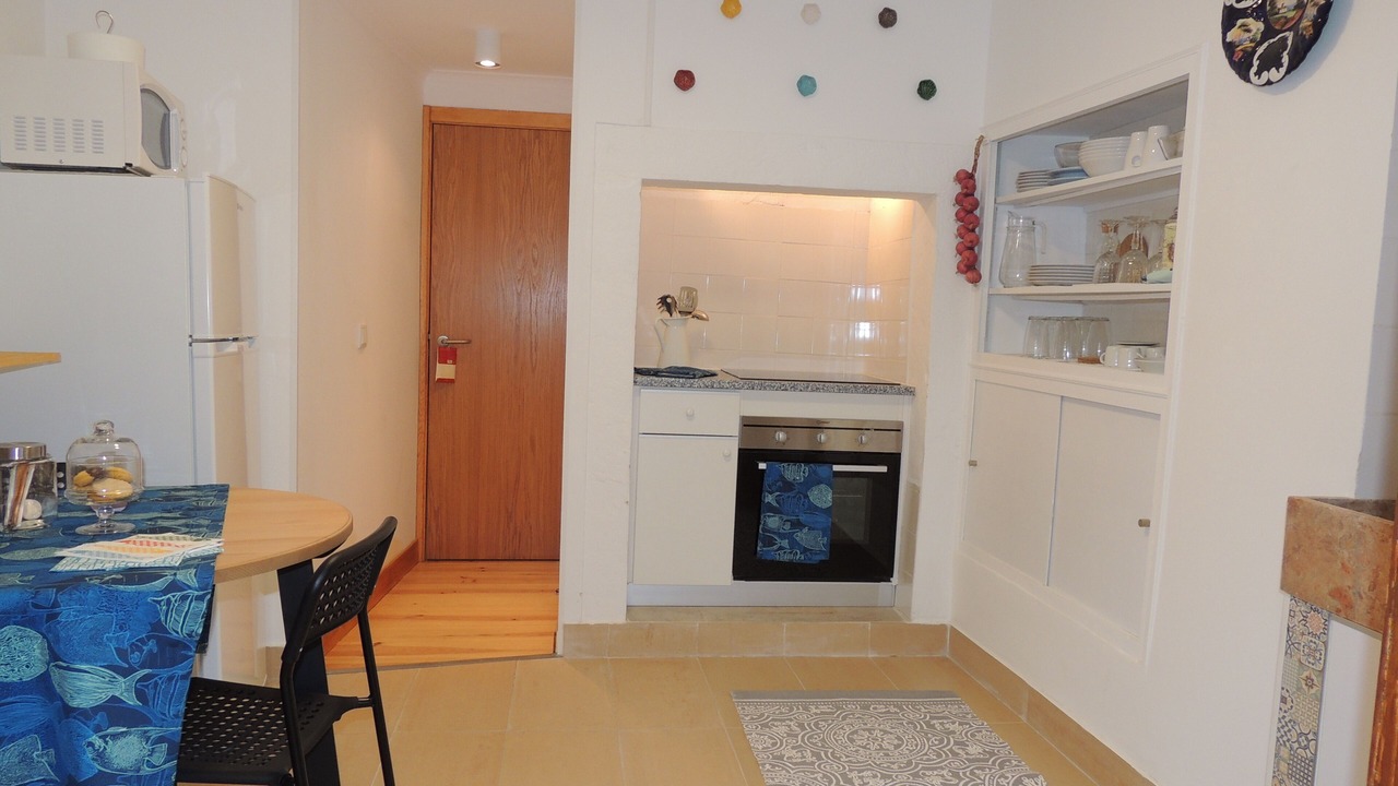 Photo of Kitchen in Belem
