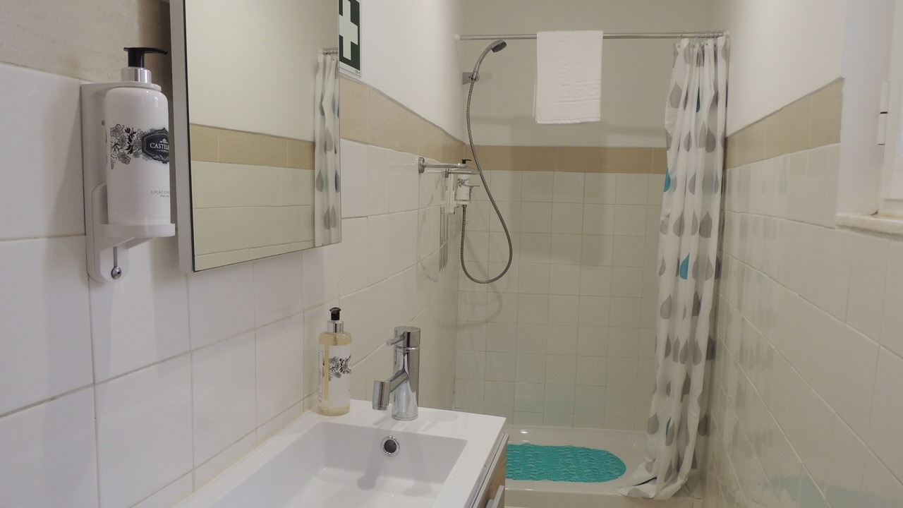 Photo of Bathroom in Belem