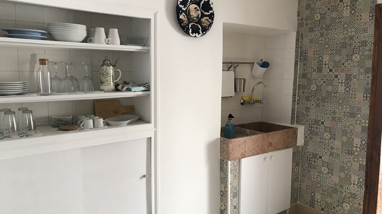 Photo of Bathroom in Belem