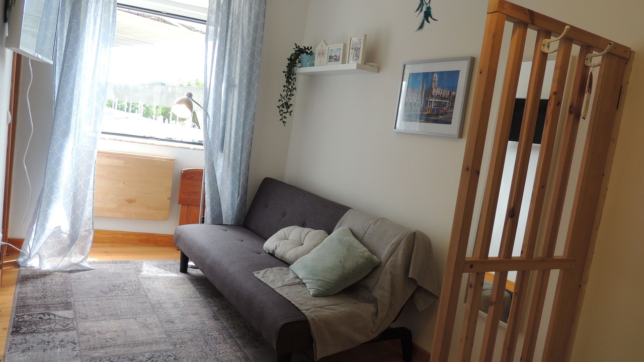 Photo of Livingroom in Belem