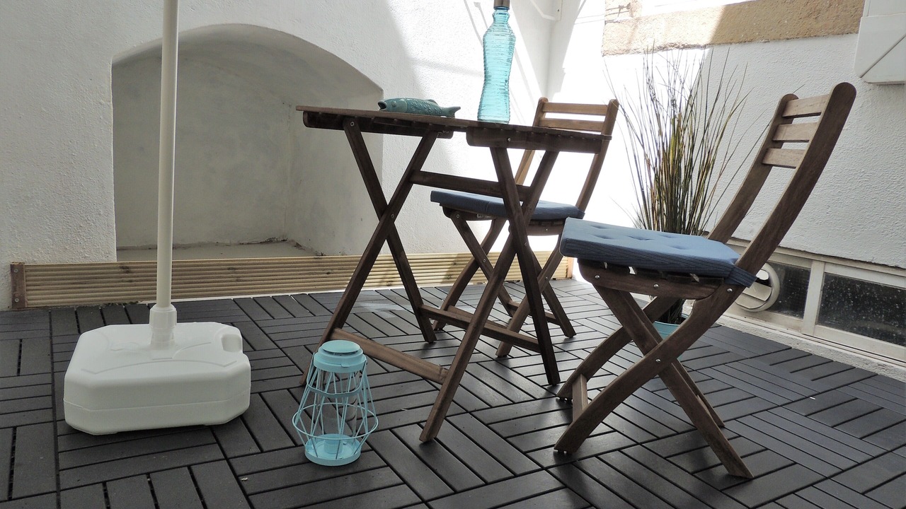 Photo of Outdoor in Belem
