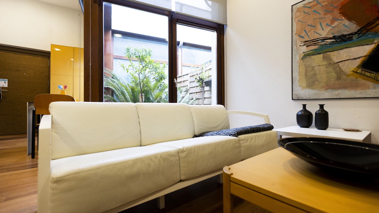 Photo of Livingroom in Hondarribia