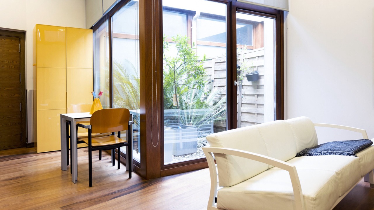 Photo of Livingroom in Hondarribia
