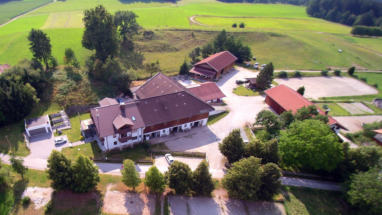 Photo of Outdoor in Munchen District