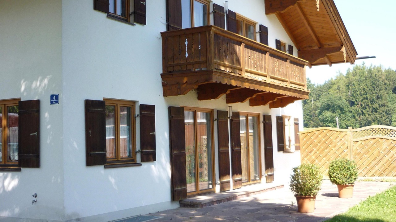 Photo of Outdoor in Munchen District