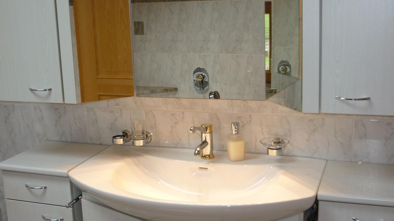 Photo of Bathroom in Munchen District