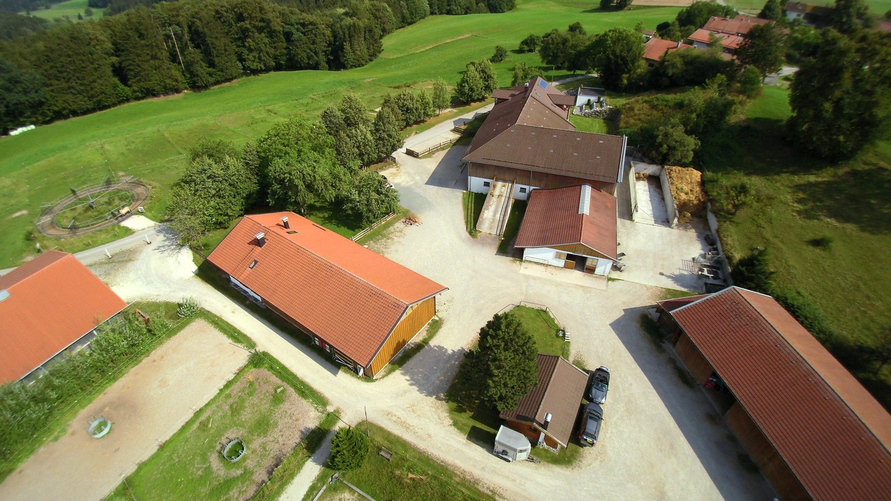 Photo of Outdoor in Munchen District
