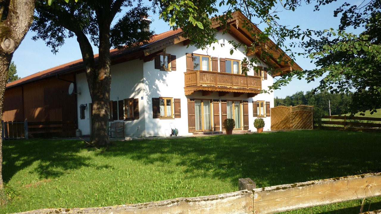 Photo of Outdoor in Munchen District