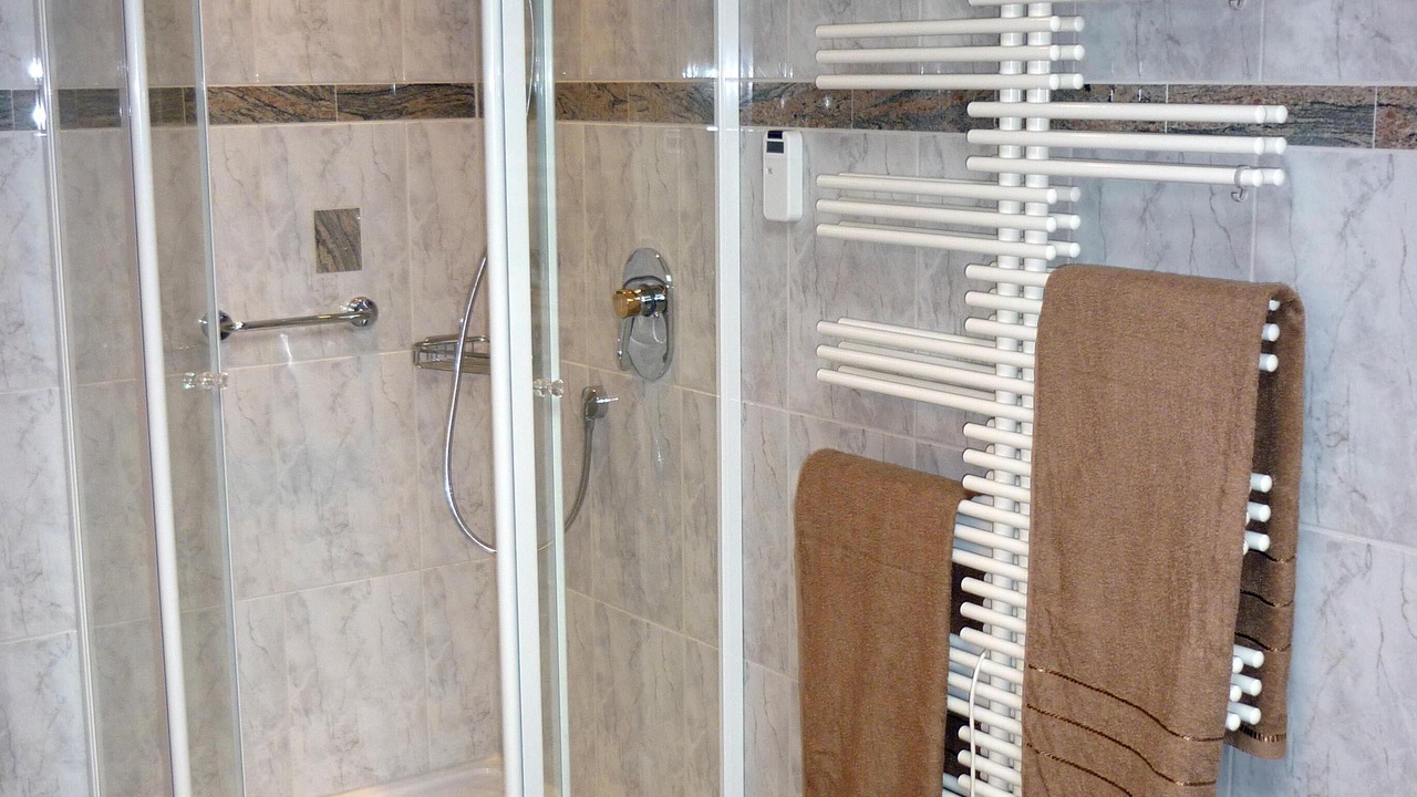 Photo of Bathroom in Munchen District