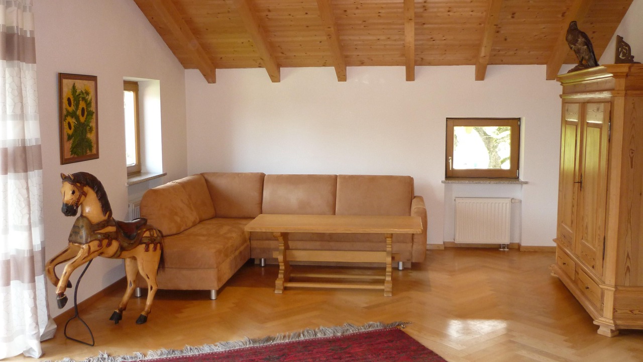 Photo of Livingroom in Munchen District