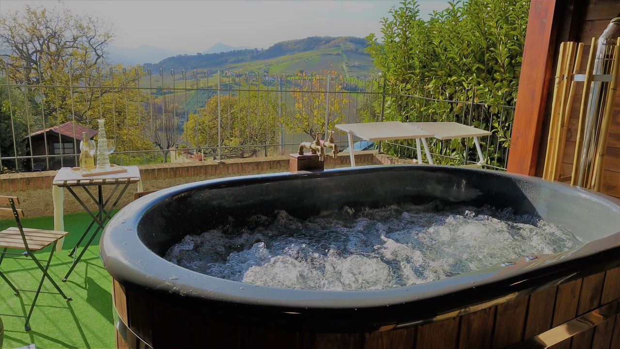 Photo of Outdoor in Castelplanio