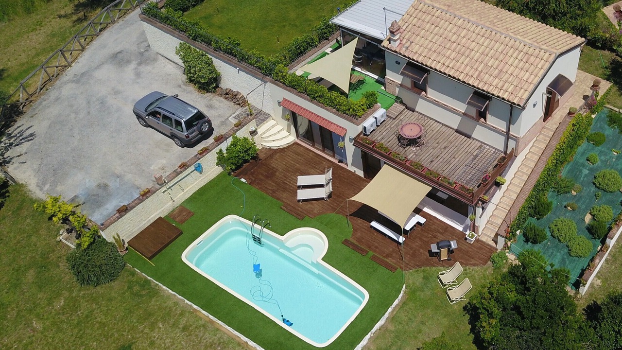 Photo of Outdoor in Castelplanio