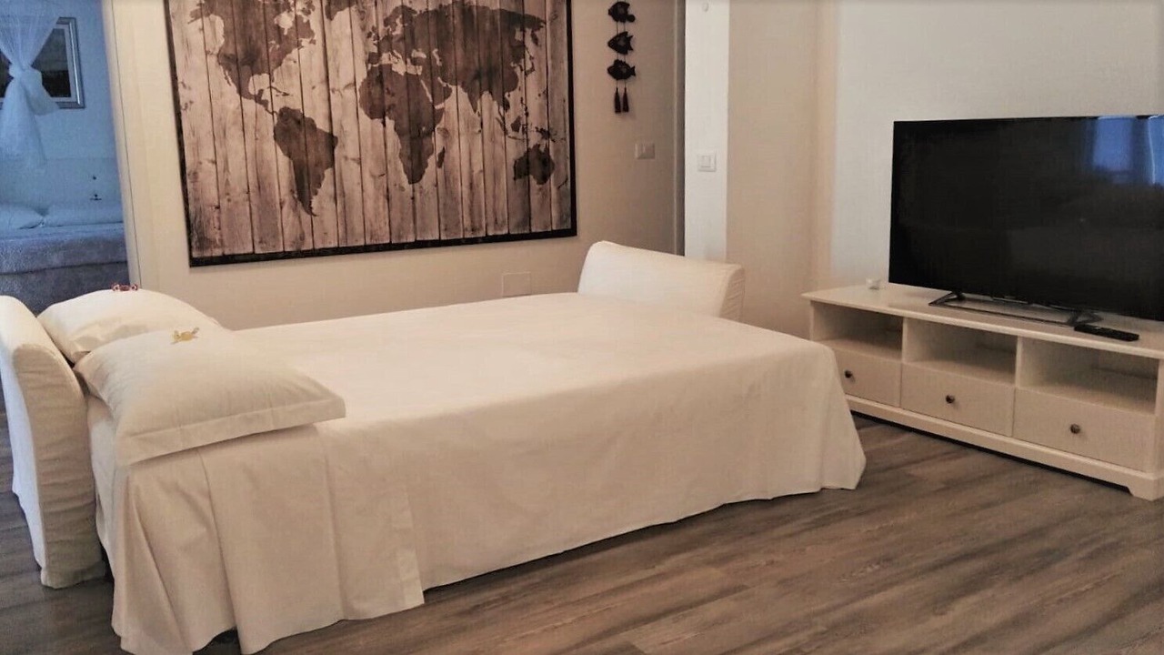 Photo of Bedroom in Castelplanio