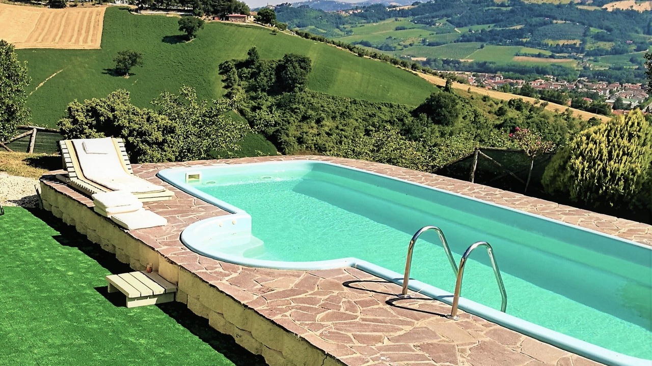 Photo of Outdoor in Castelplanio