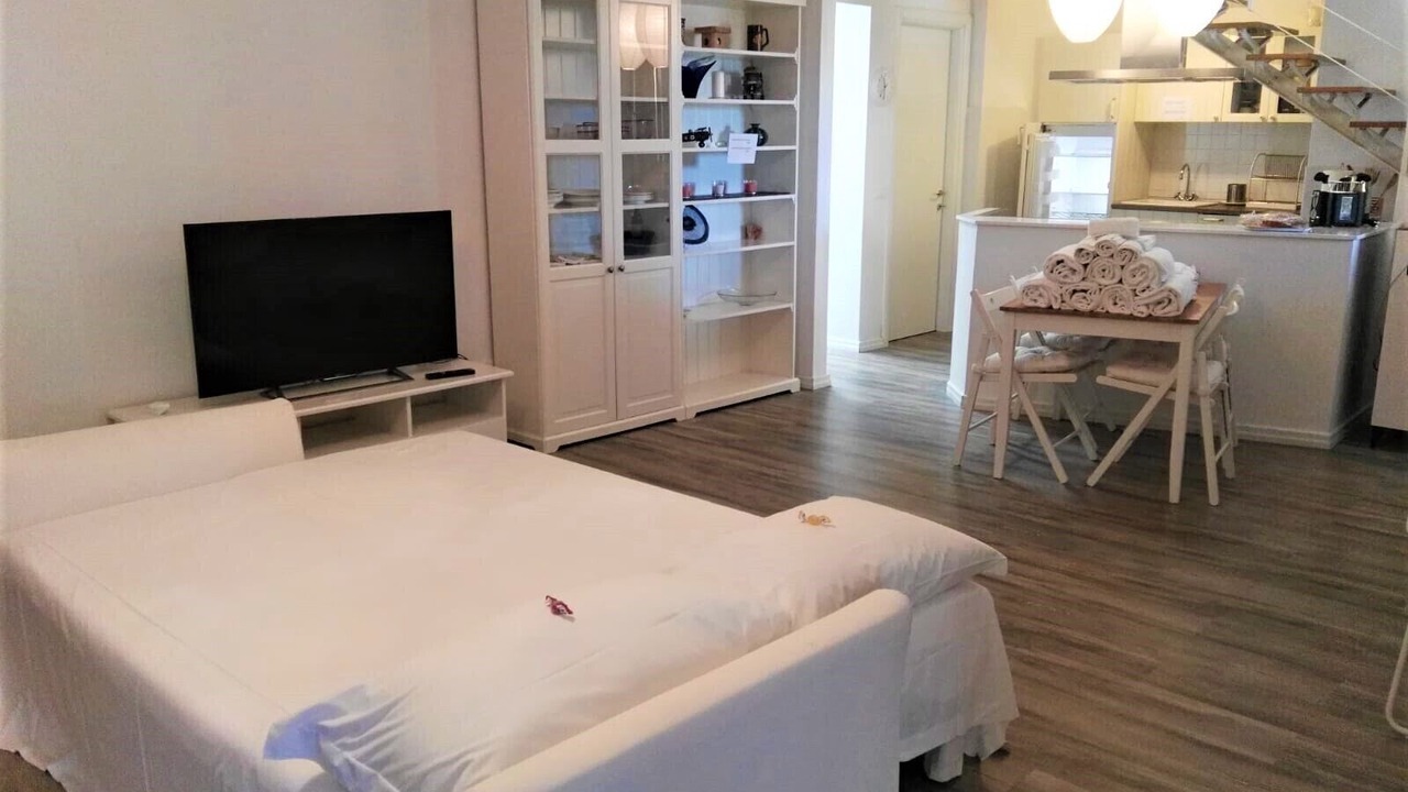 Photo of Bedroom in Castelplanio