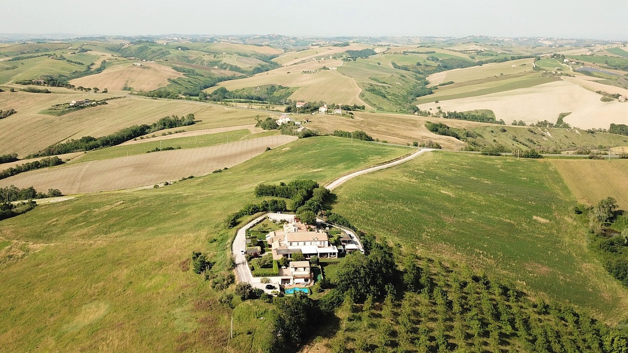 Photo of Outdoor in Castelplanio