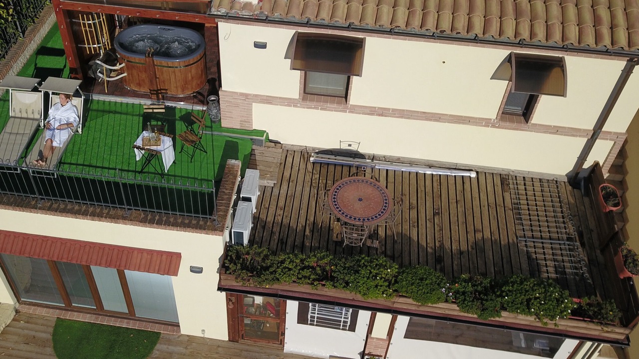 Photo of Outdoor in Castelplanio