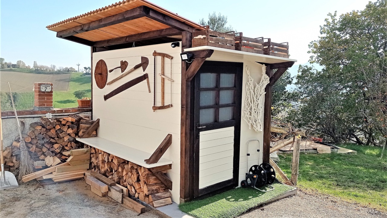 Photo of Outdoor in Castelplanio