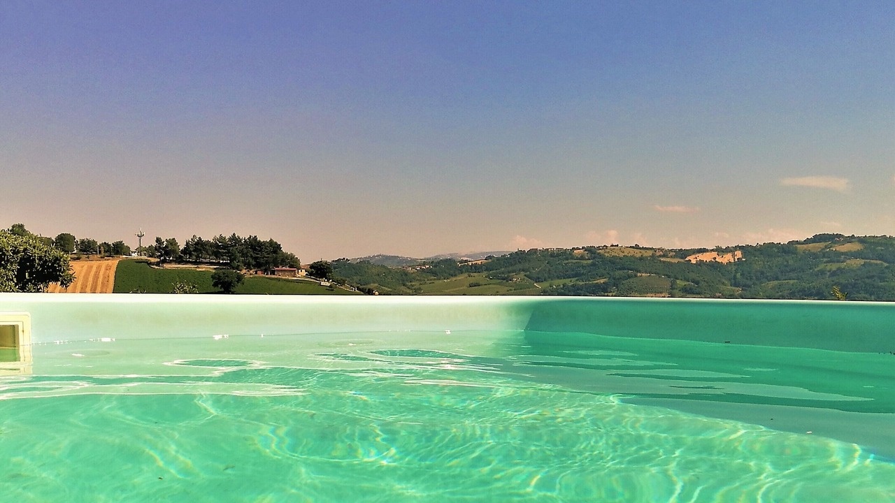 Photo of Outdoor in Castelplanio