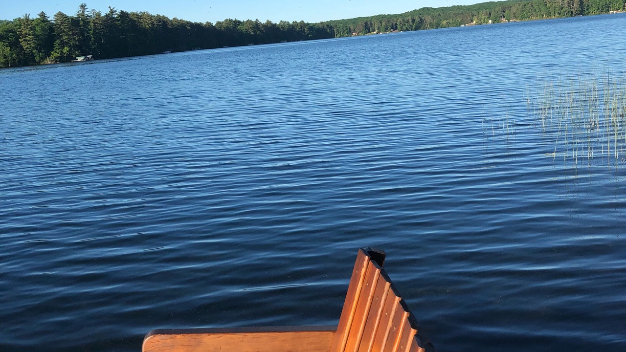 Photo of Outdoor in Iron River