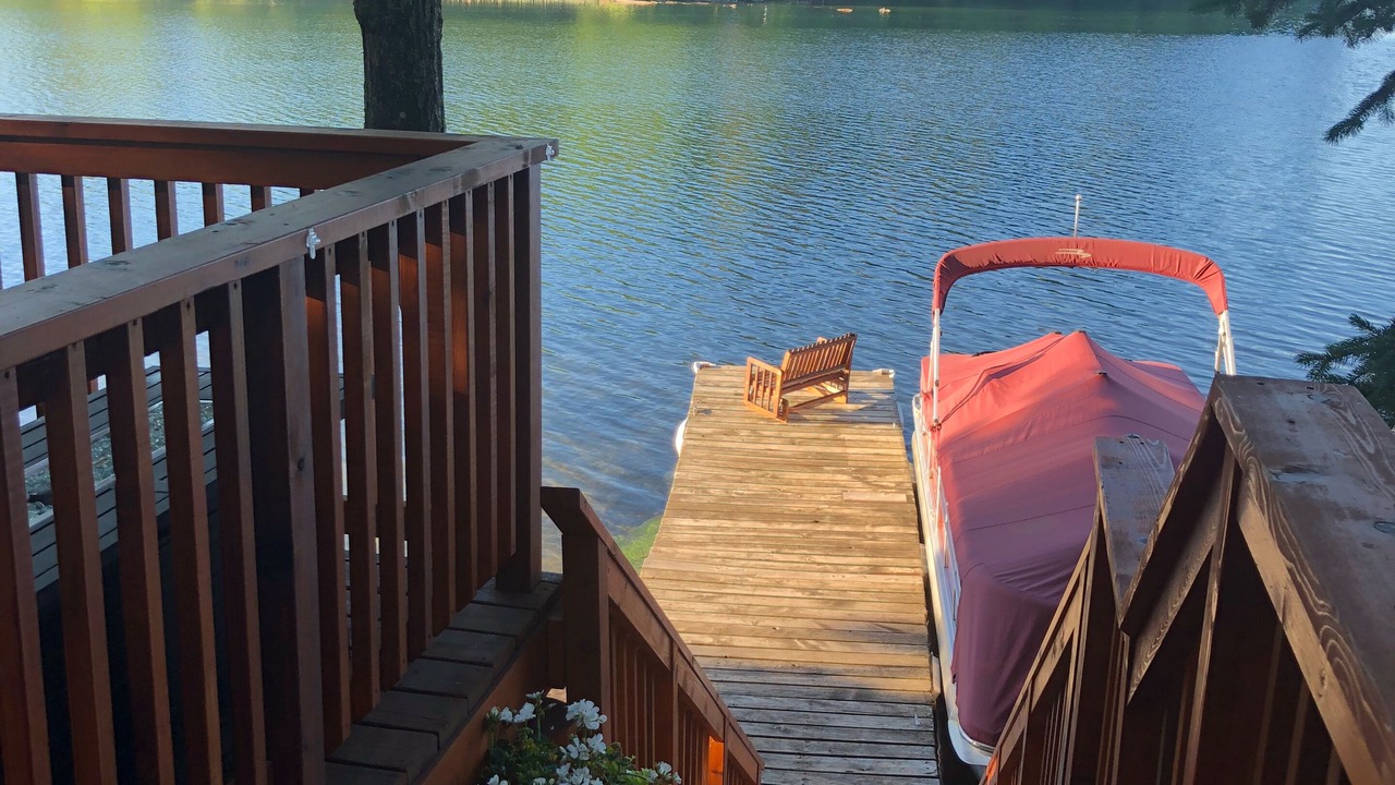 Photo of Outdoor in Iron River