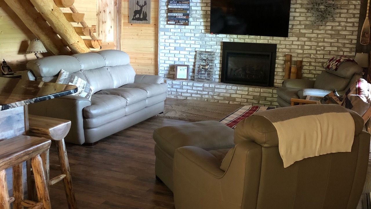 Photo of Bedroom in Iron River