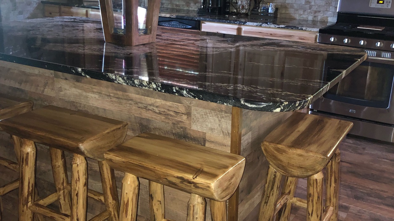 Photo of Kitchen in Iron River