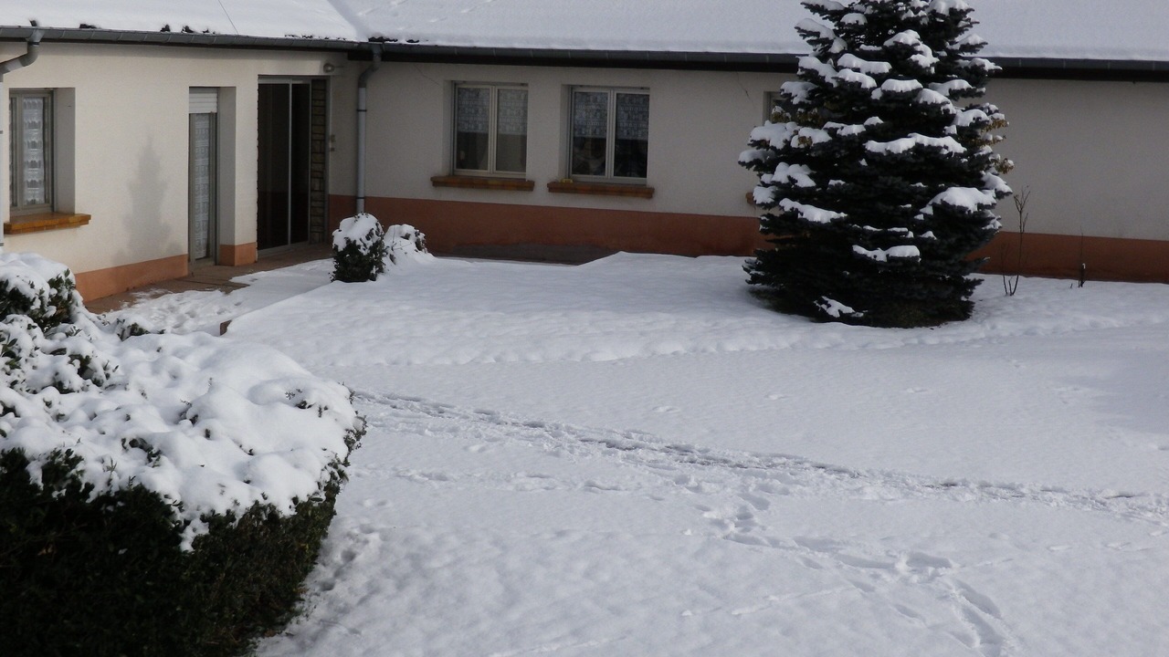 Photo of Outdoor in Champagney