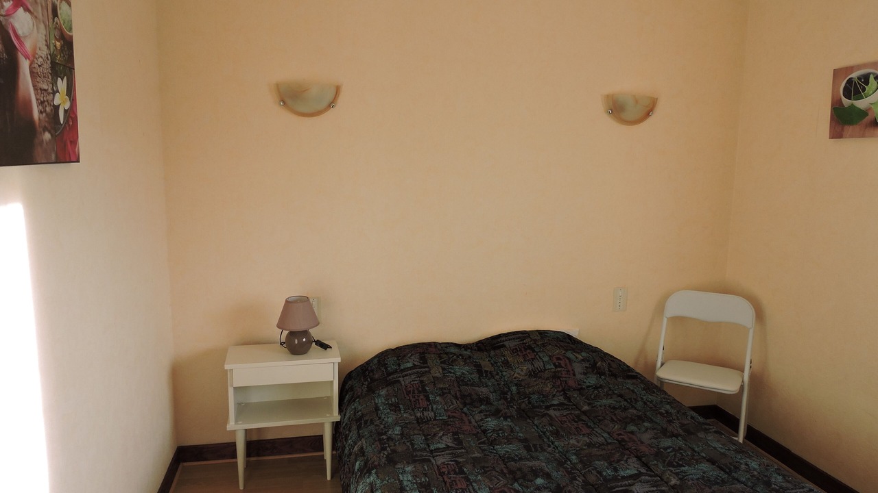 Photo of Bedroom in Champagney