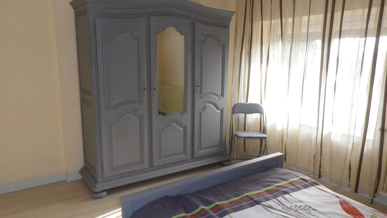 Photo of Bedroom in Champagney