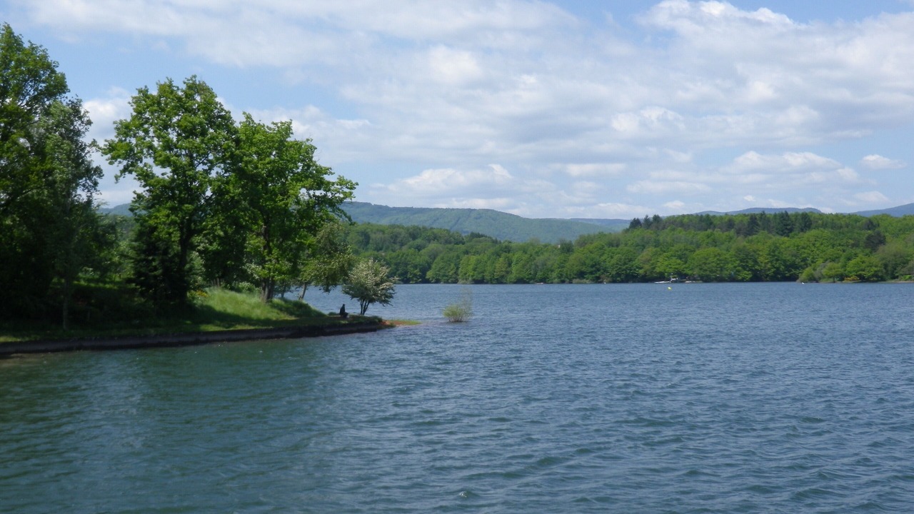 Photo of Outdoor in Champagney