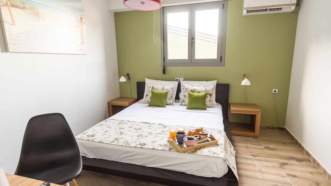 Photo of Bedroom in Piskopiano
